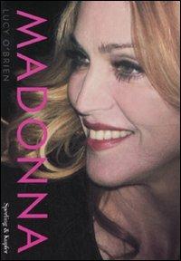 Madonna - Lucy O'Brien - 3