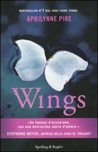 Wings - Aprilynne Pike - 4