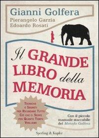 IL “METODO GENIALE” DI DEANGELI PER AVERE UN CERVELLO SUPER 