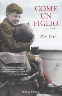 Come un figlio - Ram Oren - 2