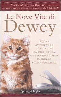 Le nove vite di Dewey - Vicki Myron,Bret Witter - 6