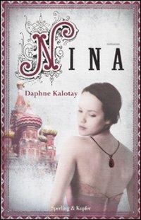 Nina - Daphne Kalotay - 6