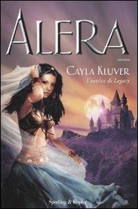 Alera - Cayla Kluver - 4