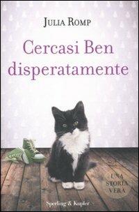 Cercasi Ben disperatamente - Julia Romp,Megan Lloyd Davies - 5