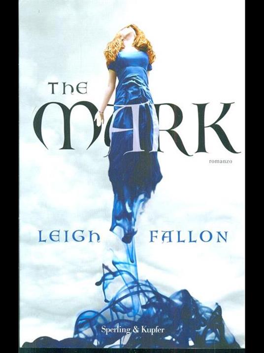 The Mark - Leigh Fallon - 6