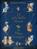 Le più belle storie di Peter Coniglio