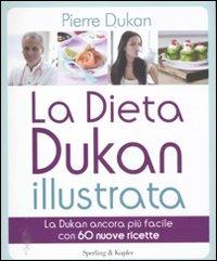 La Dieta Dukan — Libro