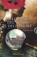 La locanda del tempo e dell'amore