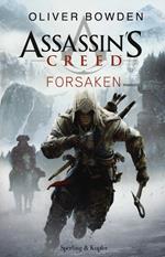 Assassin's Creed. Forsaken