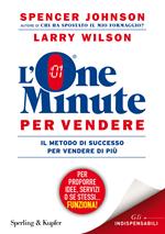 L'one minute per vendere