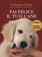 Fai felice il tuo cane