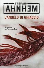 L'angelo di ghiaccio