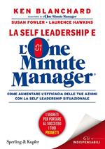 La self leadership e l'one minute manager