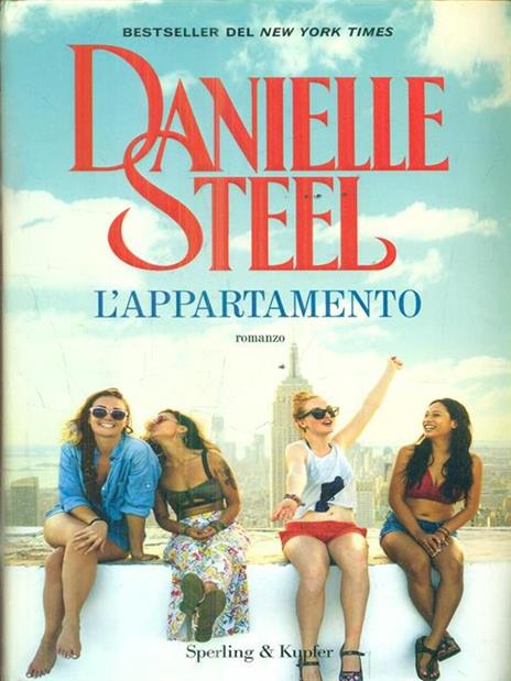 L'appartamento - Danielle Steel - 2