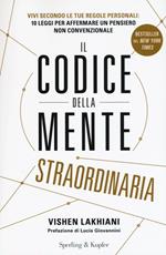 Il codice della mente straordinaria