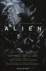 Alien: Covenant