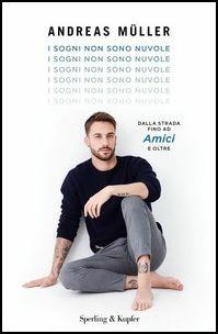 I sogni non sono nuvole - Andreas Müller - copertina