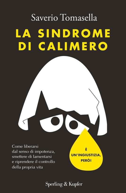 sindrome di Calimero