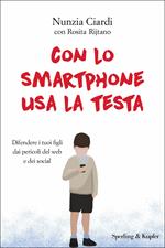 Con lo smartphone usa la testa