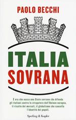 Italia sovrana