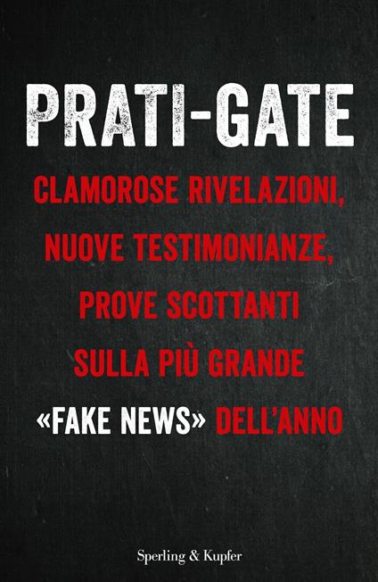 Prati-Gate - copertina