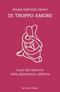 Ameya Gabriella Canovi presenta il libro Di troppa (o poca) famiglia -  Mentelocale Web Magazine