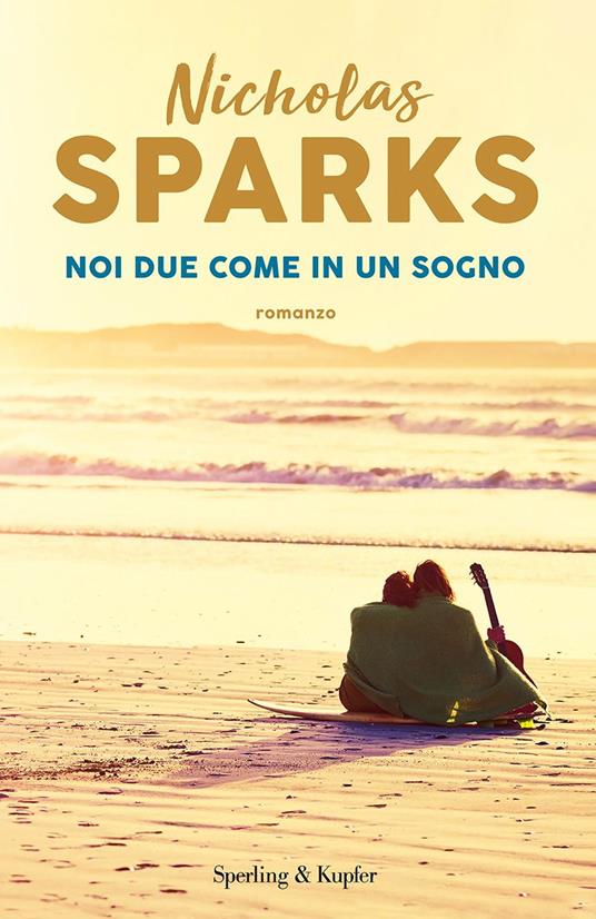 Sperling & Kupfer: libri, romanzi e tutte le novità in uscita