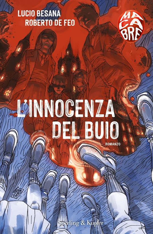 Le due anime del mondo - Sperling & Kupfer Editore