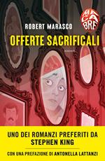 Offerte sacrificali. Macabre