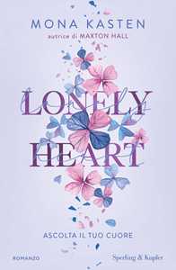 Libro Lonely Heart Mona Kasten