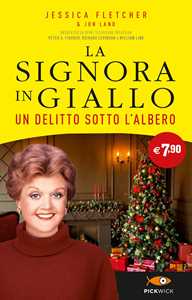 Un delitto sotto l'albero. La signora in giallo