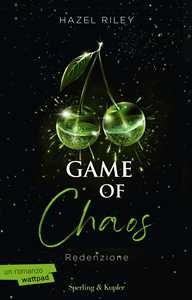 Libro Game of chaos. Redenzione Hazel Riley