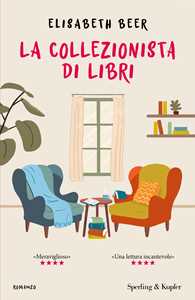 Libro La collezionista di libri Elisabeth Beer