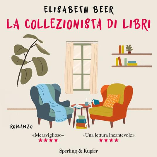 La collezionista di libri