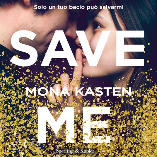 Save me (versione italiana)