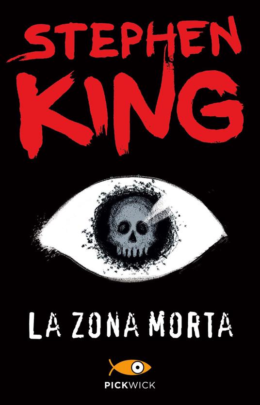 La zona morta di Stephen King - Libri usati su