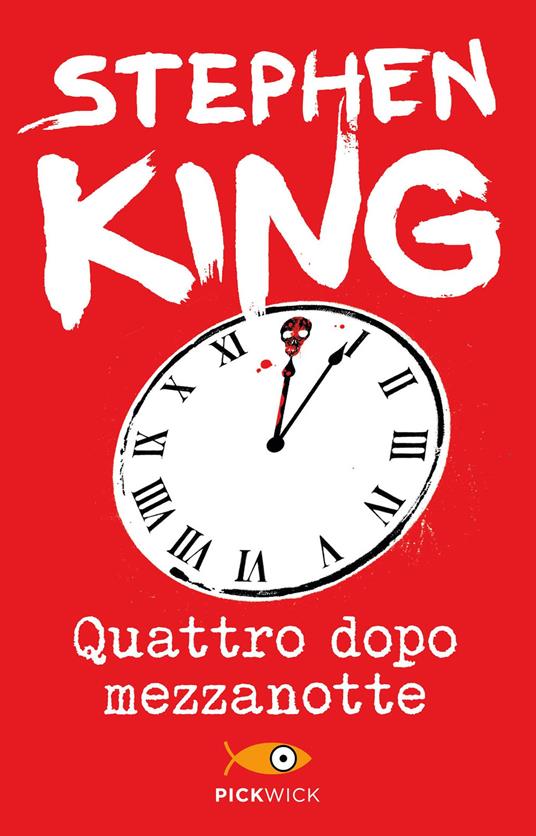 Stephen King - Stagioni diverse - TASCABILE XXIX 