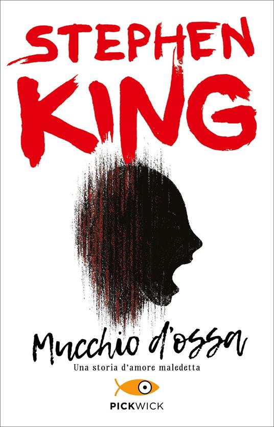 Mucchio d'ossa - Stephen King,Tullio Dobner - ebook