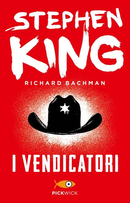 I vendicatori - Stephen King,Tullio Dobner - ebook