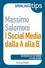 I social media dalla A alla B