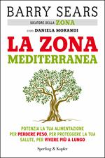 La zona mediterranea