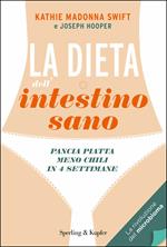 La dieta dell'intestino sano