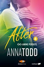 Anime perdute. After. Vol. 4