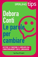 Le parole per cambiare