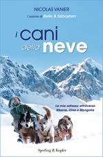 I cani della neve