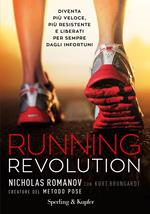 Running revolution