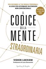 Il codice della mente straordinaria