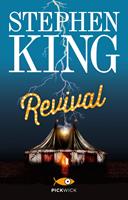 Revival - Stephen King - Libro - Sperling & Kupfer - Pandora