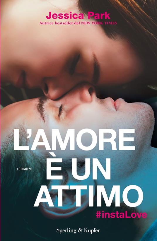 L' amore è un attimo - Jessica Park,Cecilia Pirovano - ebook