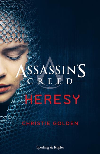 Heresy. Assassin's Creed - Christie Golden,Tullio Dobner - ebook